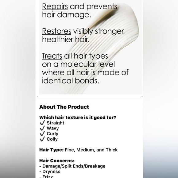 Olaplex Hair Perfector No.3 - Picture 8 of 9